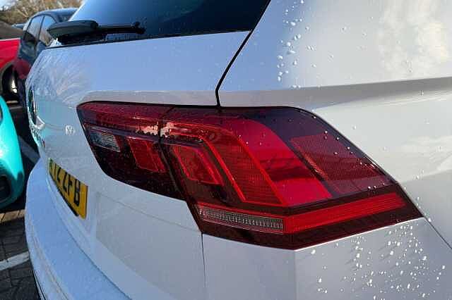 Used Volkswagen Tiguan 2023 for sale - 76769022: Photo 22