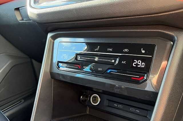 Used Volkswagen Tiguan 2023 for sale - 76769022: Photo 25