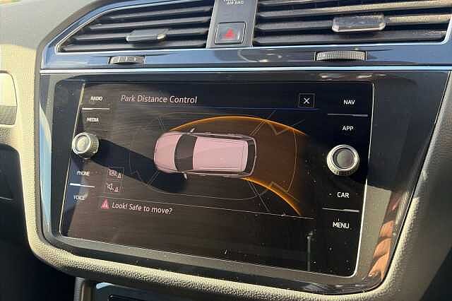 Used Volkswagen Tiguan 2023 for sale - 76769022: Photo 28