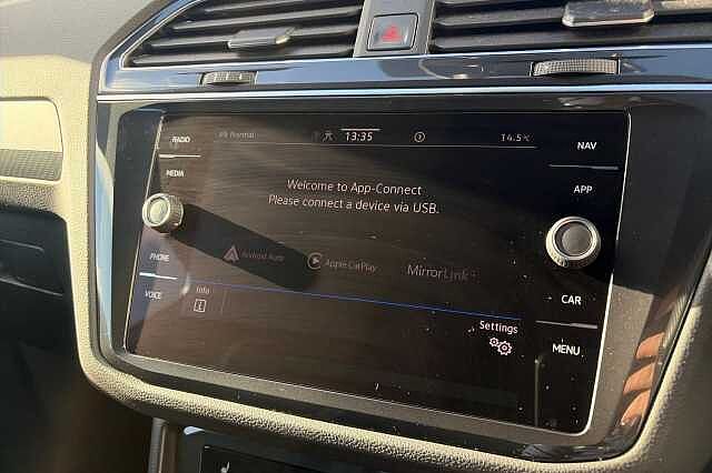 Used Volkswagen Tiguan 2023 for sale - 76769022: Photo 29