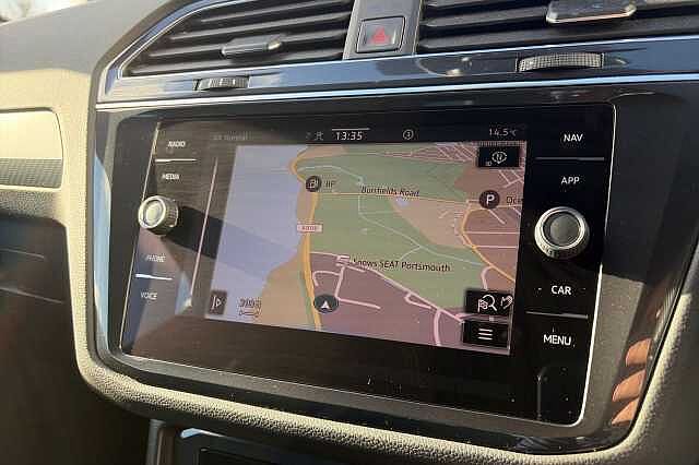 Used Volkswagen Tiguan 2023 for sale - 76769022: Photo 30