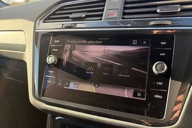 Used Volkswagen Tiguan 2023 for sale - 76769022: Photo 32