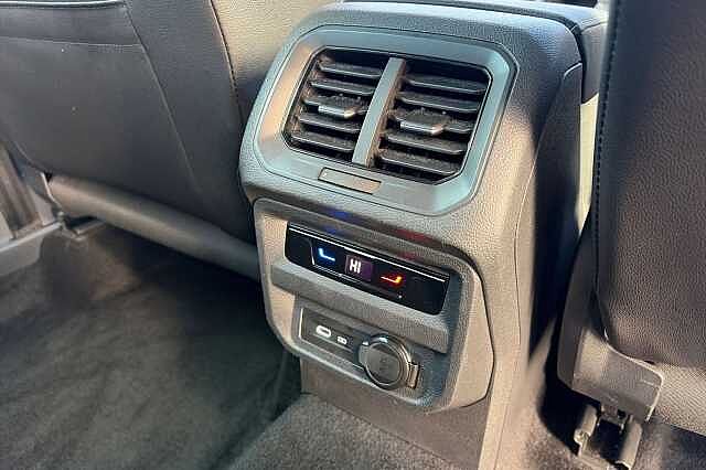 Used Volkswagen Tiguan 2023 for sale - 76769022: Photo 34