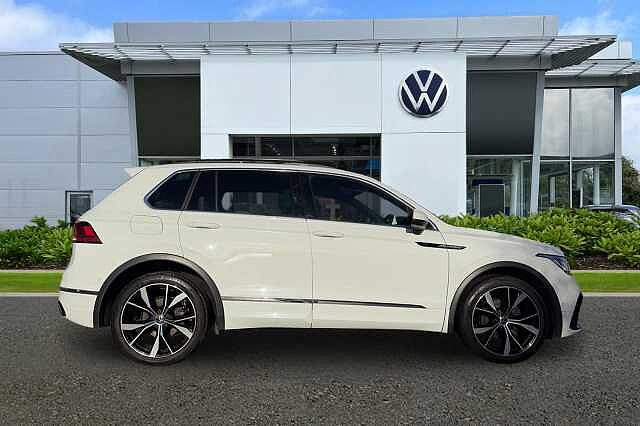 Used Volkswagen Tiguan 2023 for sale - 76769022: Photo 4