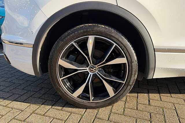 Used Volkswagen Tiguan 2023 for sale - 76769022: Photo 5