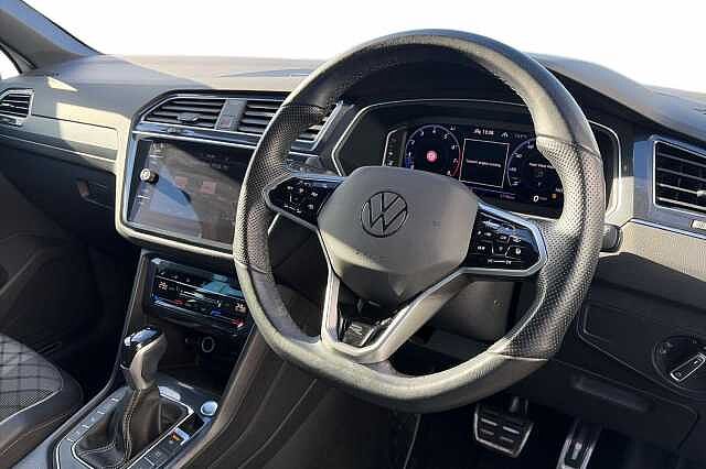 Used Volkswagen Tiguan 2023 for sale - 76769022: Photo 6