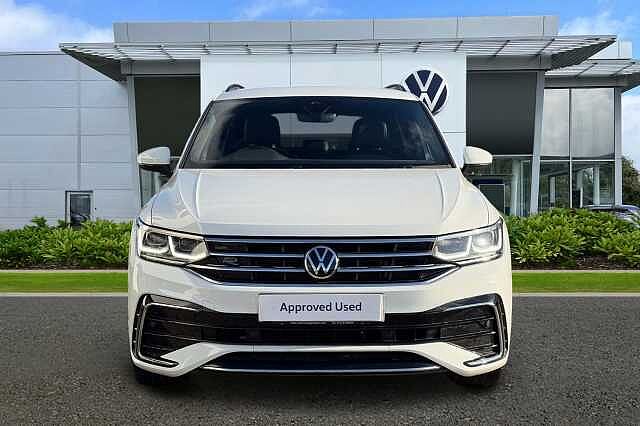 Used Volkswagen Tiguan 2023 for sale - 76769022: Photo 7