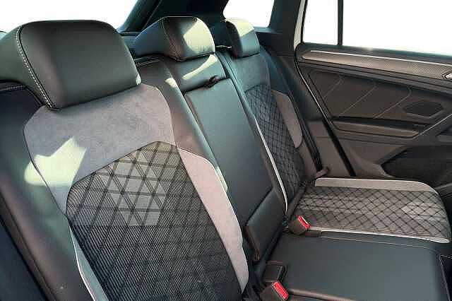 Used Volkswagen Tiguan 2023 for sale - 76769022: Photo 8