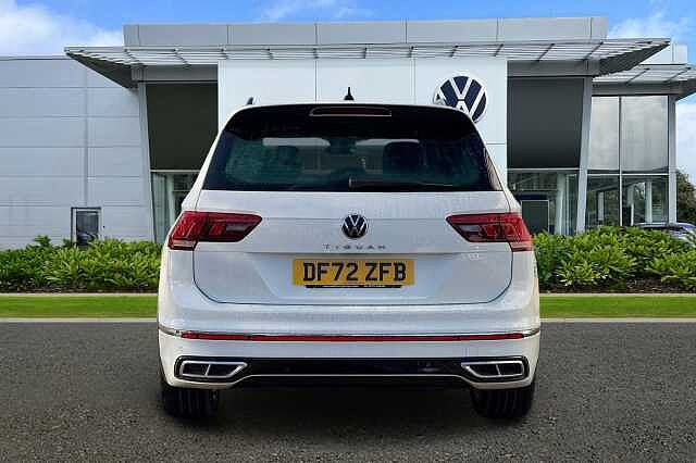 Used Volkswagen Tiguan 2023 for sale - 76769022: Photo 9