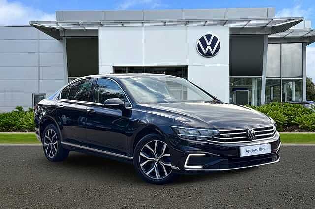 Used Volkswagen Passat 2022 for sale - 76330071: Photo 1