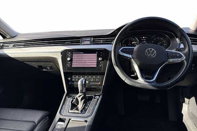 Used Volkswagen Passat 2022 for sale - 76330071: Photo 10