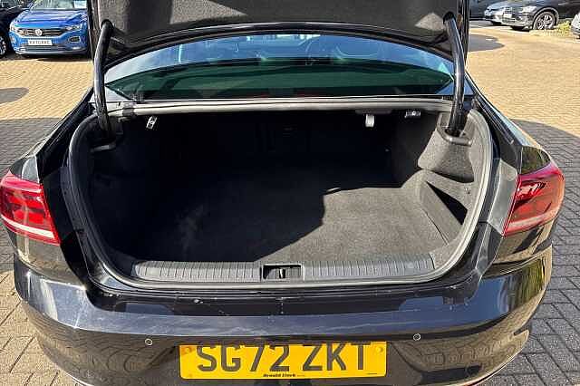 Used Volkswagen Passat 2022 for sale - 76330071: Photo 11