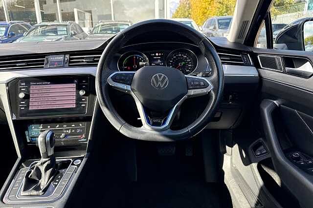 Used Volkswagen Passat 2022 for sale - 76330071: Photo 14