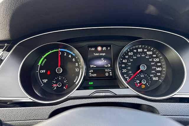 Used Volkswagen Passat 2022 for sale - 76330071: Photo 18