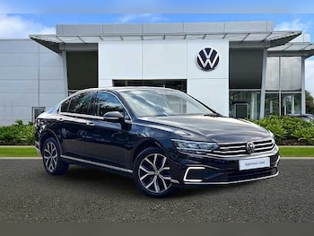 2022 (72) - 1.4 TSI PHEV GTE 4dr DSG