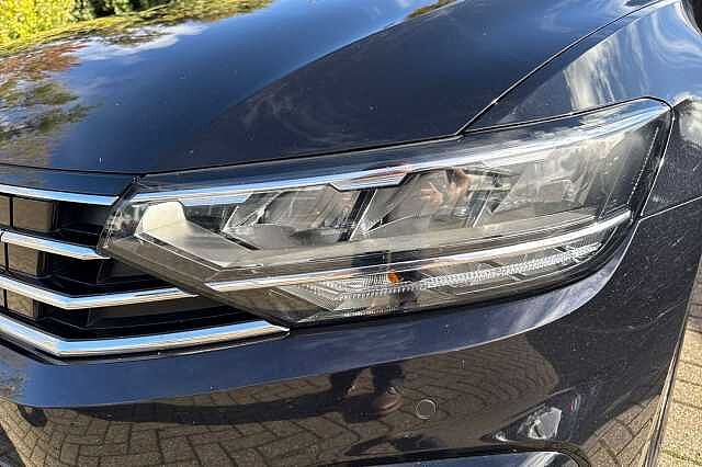 Used Volkswagen Passat 2022 for sale - 76330071: Photo 21