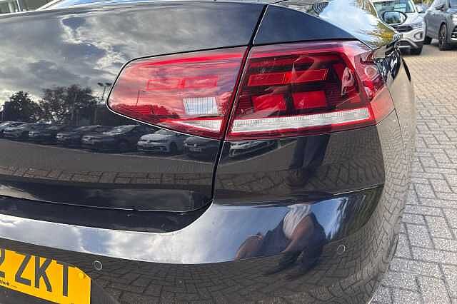 Used Volkswagen Passat 2022 for sale - 76330071: Photo 22