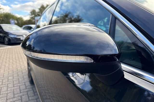 Used Volkswagen Passat 2022 for sale - 76330071: Photo 23
