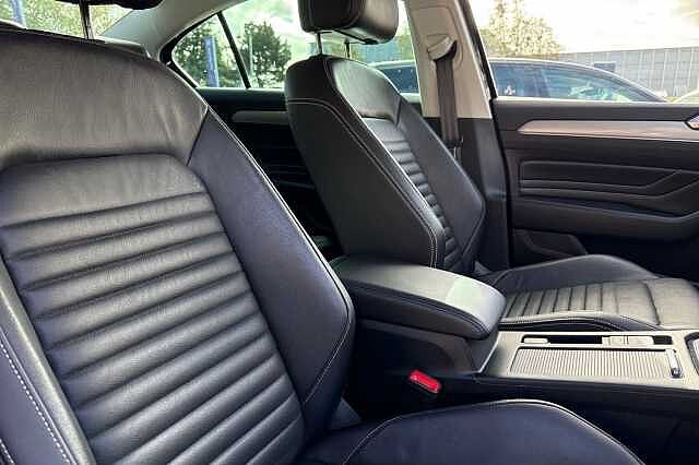 Used Volkswagen Passat 2022 for sale - 76330071: Photo 25