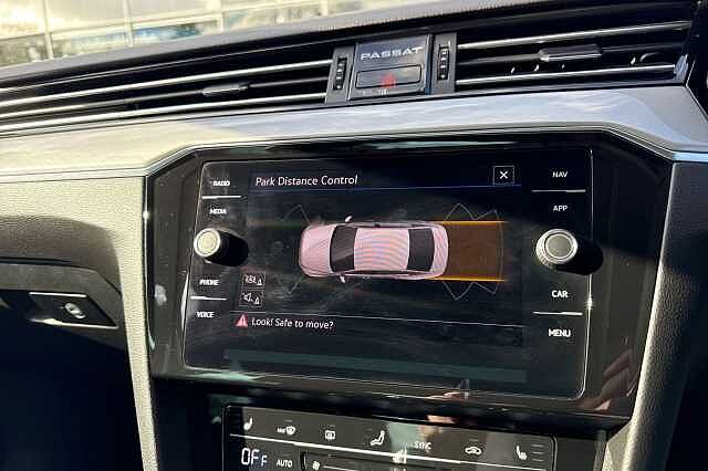 Used Volkswagen Passat 2022 for sale - 76330071: Photo 27