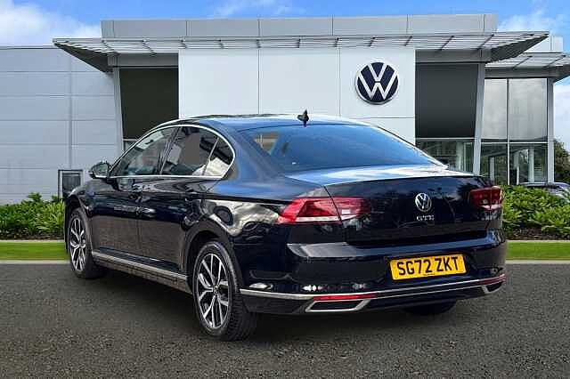Used Volkswagen Passat 2022 for sale - 76330071: Photo 3