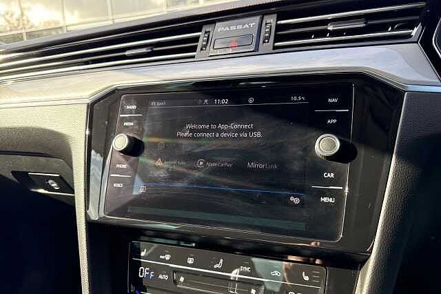 Used Volkswagen Passat 2022 for sale - 76330071: Photo 31