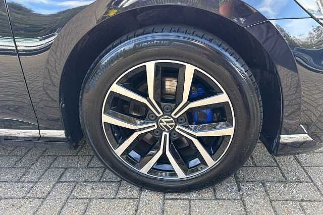 Used Volkswagen Passat 2022 for sale - 76330071: Photo 5