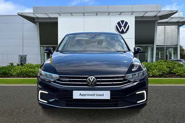 Used Volkswagen Passat 2022 for sale - 76330071: Photo 7