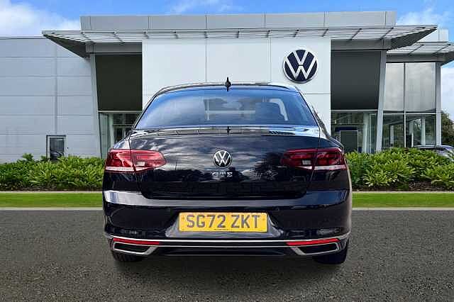 Used Volkswagen Passat 2022 for sale - 76330071: Photo 9
