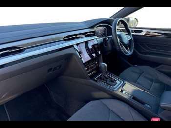 Used Volkswagen Arteon 2024 for sale - 73495603: Photo