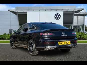 Used Volkswagen Arteon 2024 for sale - 73495603: Photo