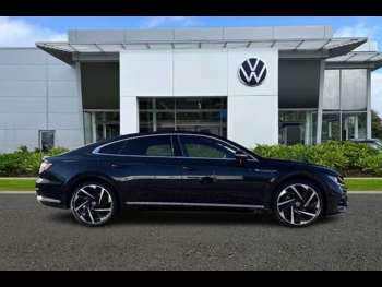 Used Volkswagen Arteon 2024 for sale - 73495603: Photo