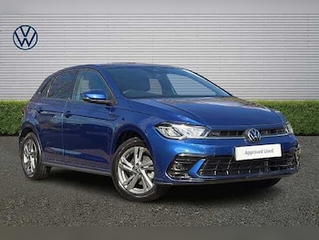 Volkswagen Polo feature image