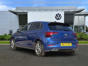 Used Volkswagen Polo 2024 for sale - 77916276: Photo