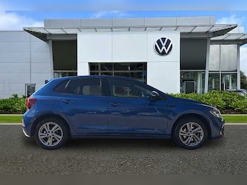 Used Volkswagen Polo 2024 for sale - 77916276: Photo