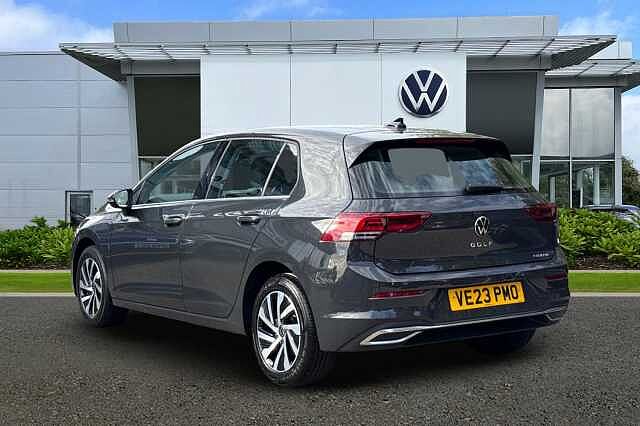 Used Volkswagen Golf 2023 for sale - 76101511: Photo 3