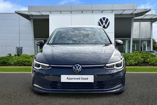 Used Volkswagen Golf 2023 for sale - 76101511: Photo 7