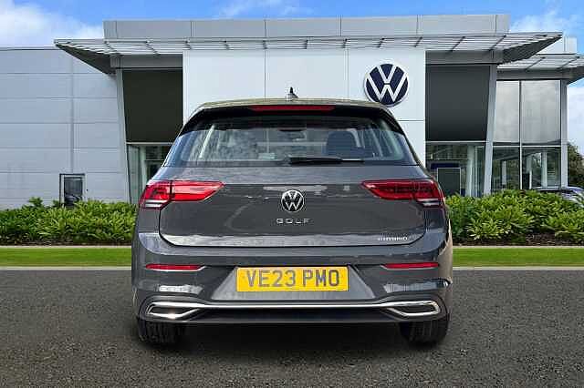 Used Volkswagen Golf 2023 for sale - 76101511: Photo 9
