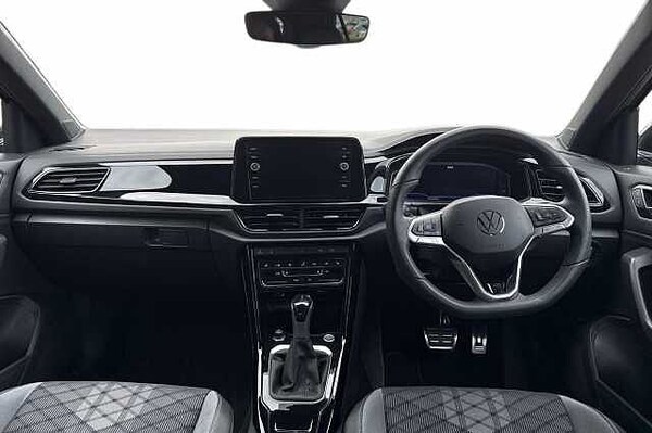 Used Volkswagen T-Roc 2025 for sale - 75035046: Photo 10