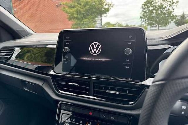 Used Volkswagen T-Roc 2025 for sale - 75035046: Photo 13