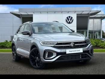 Used Volkswagen T-Roc 2025 for sale - 75035046: Photo