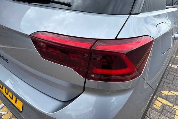 Used Volkswagen T-Roc 2025 for sale - 75035046: Photo 22