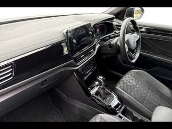 Used Volkswagen T-Roc 2025 for sale - 75035046: Photo