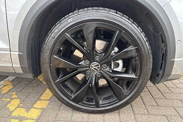 Used Volkswagen T-Roc 2025 for sale - 75035046: Photo 5