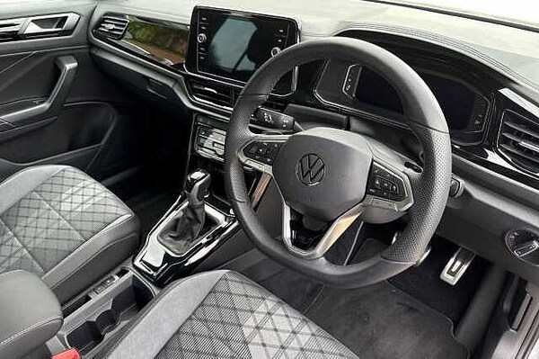 Used Volkswagen T-Roc 2025 for sale - 75035046: Photo 6