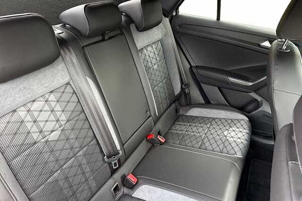Used Volkswagen T-Roc 2025 for sale - 75035046: Photo 8