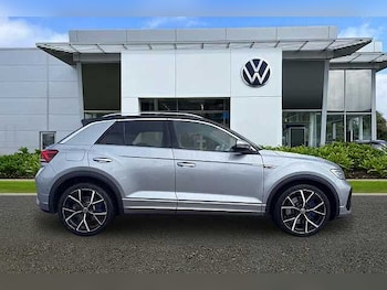 Used Volkswagen T-Roc 2023 for sale - 78761383: Photo
