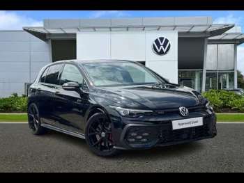 2025 (25) - 2.0 TSI 265 GTI 5dr DSG