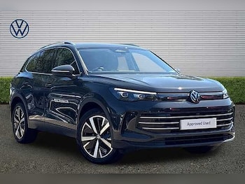 Used Volkswagen Tiguan 2024 for sale - 79167831: Photo