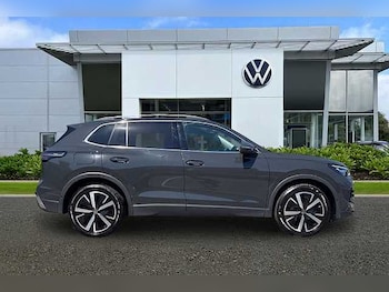 Used Volkswagen Tiguan 2024 for sale - 79167831: Photo